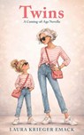 Twins - Laura Krieger Emack - 9798995350309