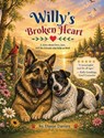 Willy's Broken Heart - Diane Davies - 9798996682027