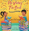 No Victory Too Small - Akecia Owens-Cunningham - 9798998590542