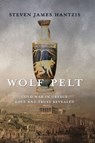 Wolf Pelt - Steven James Hantzis - 9798998606762