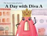 A Day With Diva A - Theresa Lang - 9798998662706