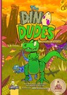 The Dino Dudes A Prehistoric Adventure - Marcos Molina - 9798998670206