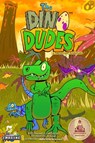 The Dino Dudes A Prehistoric Adventure - Marcos Molina - 9798998670213