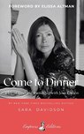 Come to Dinner - Sara Davidson - 9798998722387