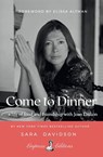 Come to Dinner - Sara Davidson - 9798998722394