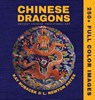 Chinese Dragons - Kay Rubacek ; L. Newton Hayes - 9798998797101