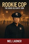 Rookie Cop - Mel Ladner - 9798998814433