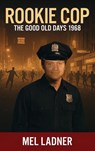 Rookie Cop - Mel Ladner - 9798998814457