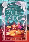 The Quiet Side: A Sage's Sanctuary Prequel - Casey Blair - 9798998829529