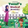 Yusuf's Week of Wonders - Hadeel Ahmad - 9798998895562