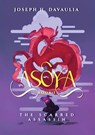 Asoya - Joseph H. DaVaulia - 9798998966156