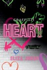 Graffiti Heart - Eliza Jonas - 9798999336736