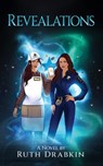 Revealations - Ruth Drabkin - 9798999403100