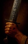 The Sword - Elvis D McKee - 9798999405210