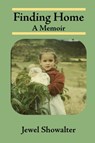 Finding Home - Jewel Showalter - 9798999418692
