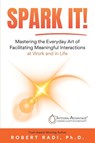 SPARK IT! - Robert Radi - 9798999421401
