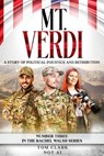 Mt Verdi - Tom Clark - 9798999577825
