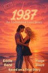 1987 - Paige Blaze ; Eddie Bane - 9798999600417