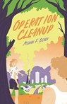 Operation Cleanup - Megan F Beach - 9798999622006
