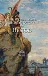 The Works, Days, and Theogony of Hesiod - Hesiod - 9798999701077