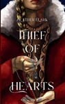 Thief of Hearts - Heather Clark - 9798999937209