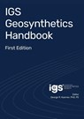 IGS Geosynthetics Handbook - George R. Koerner - 9798999976918