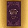 Wuthering heights (clothbound box two-volume facsimile) - emily bronte - 9780712369015