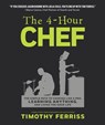 4-Hour Chef - Timothy Ferriss - 9781328519160