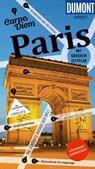 DUMONT direkt Reiseführer Paris - Gabriele Kalmbach - 9783616001616