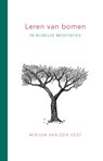 Leren van bomen - Mirjam van der Vegt - 9789043537780