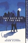They Both Die at the End - Adam Silvera - 9780062457806