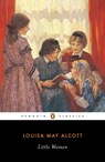 Little Women - Louisa May Alcott - 9780140390698