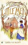 Little Men - Louisa May Alcott - 9780349011844