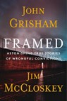 Framed - John Grisham ; Jim McCloskey - 9780385550444