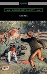 Little Men - Louisa May Alcott - 9781420958638