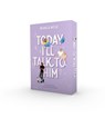 Today I'll Talk To Him - Bianca Wege - 9789000398225