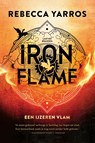Iron Flame - Rebecca Yarros - 9789020554106