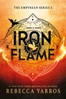 Iron Flame - Rebecca Yarros - 9789020563689