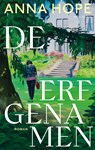 De erfgenamen - Anna Hope - 9789026369100