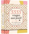 3333 vragen aan jezelf - MUS - 9789045329451