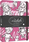 CreaChick Schetsboek - CreaChick - 9789045330983