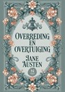 Overreding en overtuiging - Jane Austen - 9789403866314