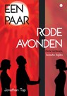 Een paar rode avonden - Jonathan Top - 9789465445915