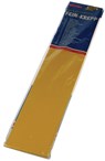 Folia crêpepapier geel - Folia - 4001868827064