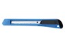 Snijmes Westcott Office 9mm kunststof houder - Westcott - 4027521840003