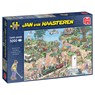 De Golfbaan - Jan van Haasteren (5000) - Jumbo - 8721017603429