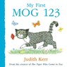 My First MOG 123 - Judith Kerr - 9780008475826