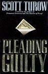 Pleading Guilty - Scott Turow - 9780374234577
