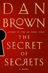 Secret of Secrets - Dan Brown - 9780385546898