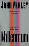 Millennium - John Varley - 9780441006779
